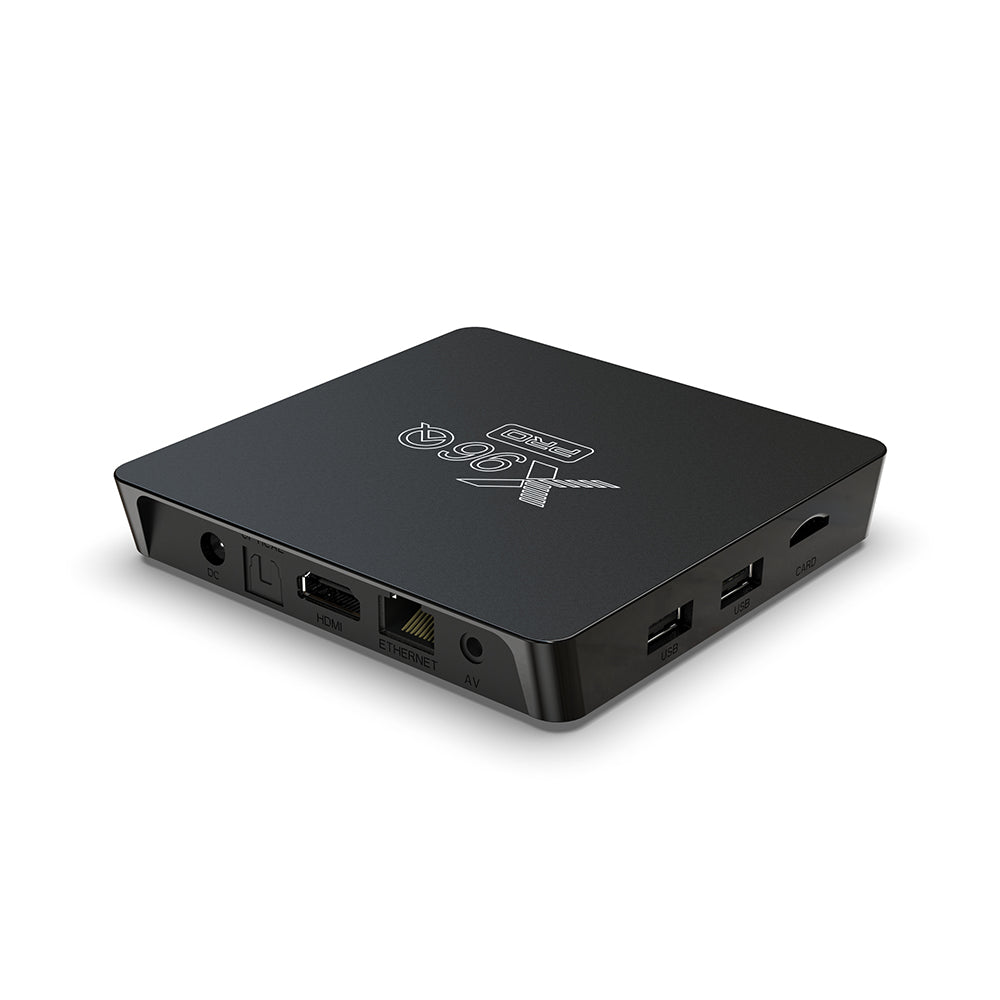X96Q PRO Allwinner H313 Dual Wifi 2.4G£¦5G TV Box Android 10.0 4K Quad Core HD 1G 8G Set Top Box X96Q PRO Allwinner H313 Dual Wifi 2.4G£¦5G TV Box Android 10.0 4K Quad Core HD 1G 8G Set Top Box
